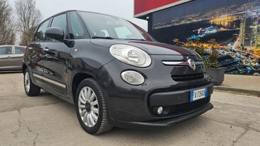 Fiat 500L Living 1.3 Multijet 85 CV Lounge