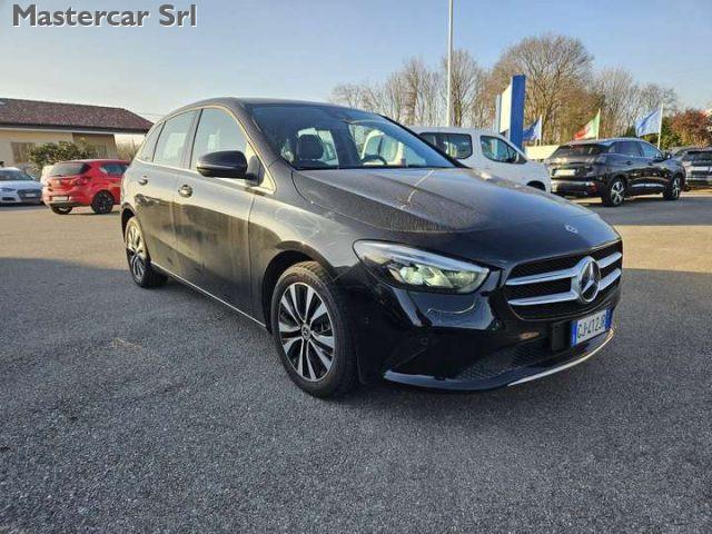 MERCEDES-BENZ B 250 Classe B e eq-power Business Extra auto - GJ412JR