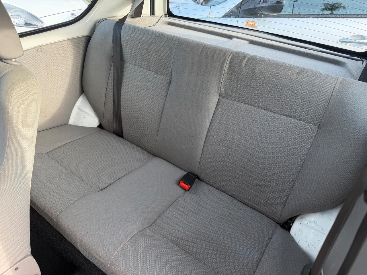 Fiat 600 1.1 50th Anniversary-12/2006