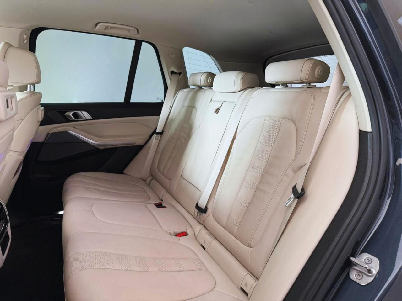 Bmw X5 xDrive25d Business