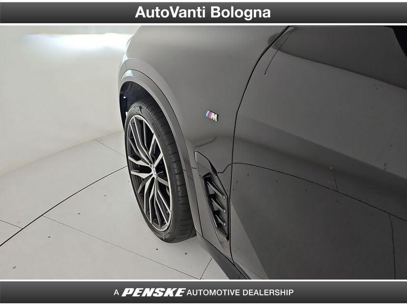 BMW X5 X5 xDrive30d 48V Msport