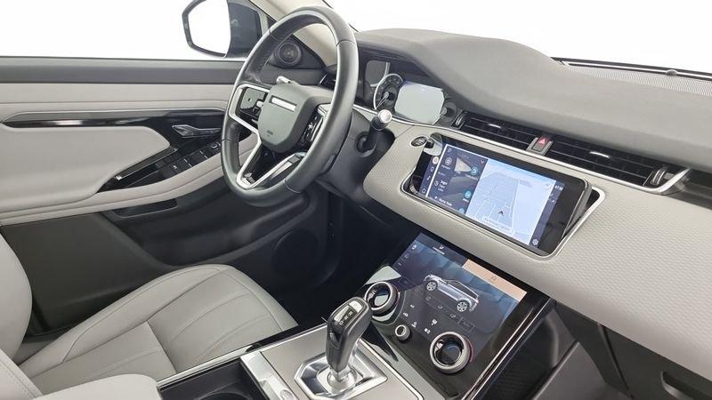 Land Rover RR Evoque 2.0D I4 163 CV AWD Auto S