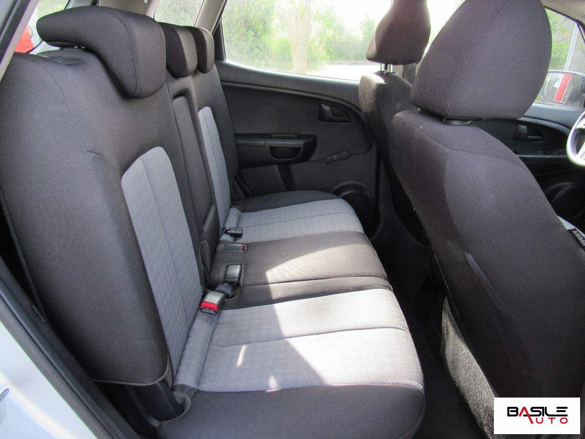 KIA - Venga - 1.4 EcoGPL Active