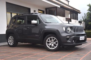 Jeep Renegade 1.6 Mjt 130cv Limited NAVI