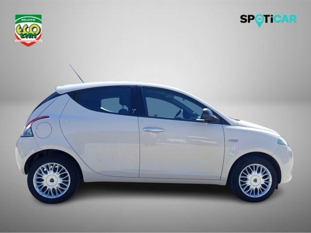 LANCIA Ypsilon 1.3 MJT 16V 95 CV 5 porte S&S Silver