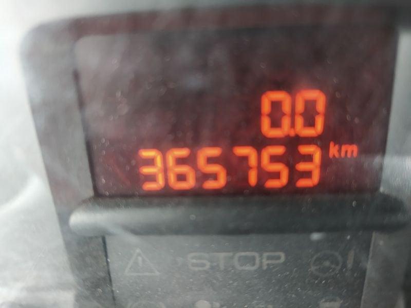 Peugeot Partner 100 HDi L1 Furgone Finanziato