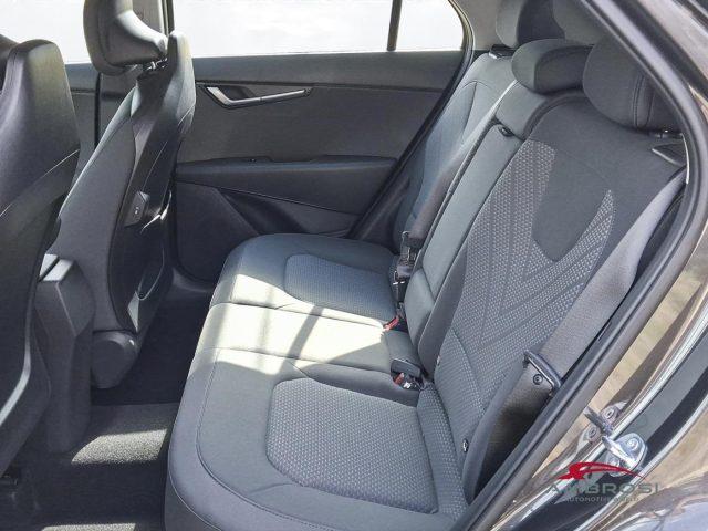 KIA Niro 1.6 MY25 HEV BUSINESS GPL