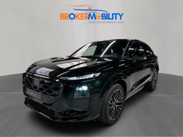 Audi Q3 Sportback 2.0 tdi S line edition 150cv s-tronic