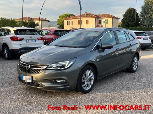 OPEL Astra 1.6 CDTi 110CV S&S Sports Tourer Business