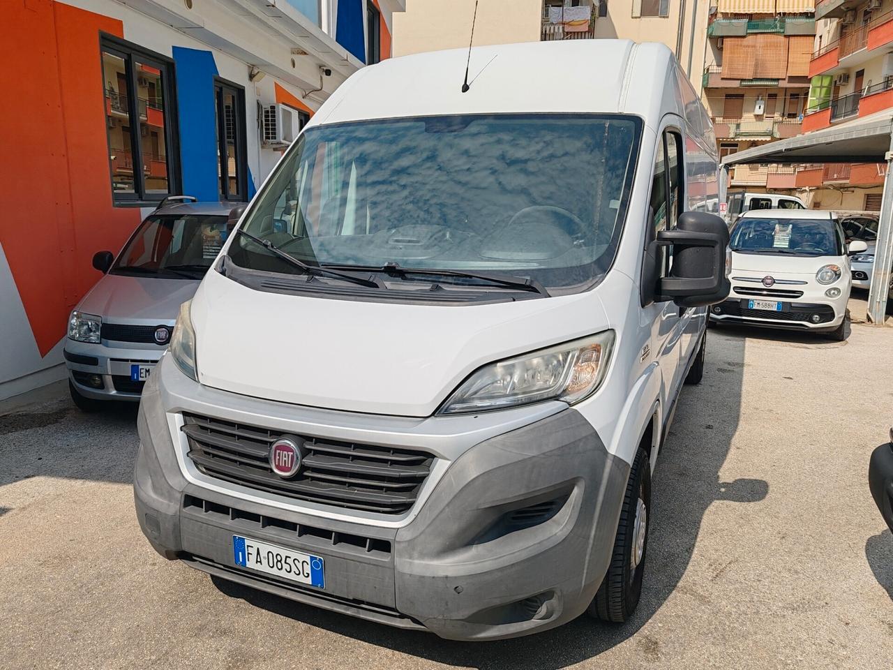 FIAT DUCATO