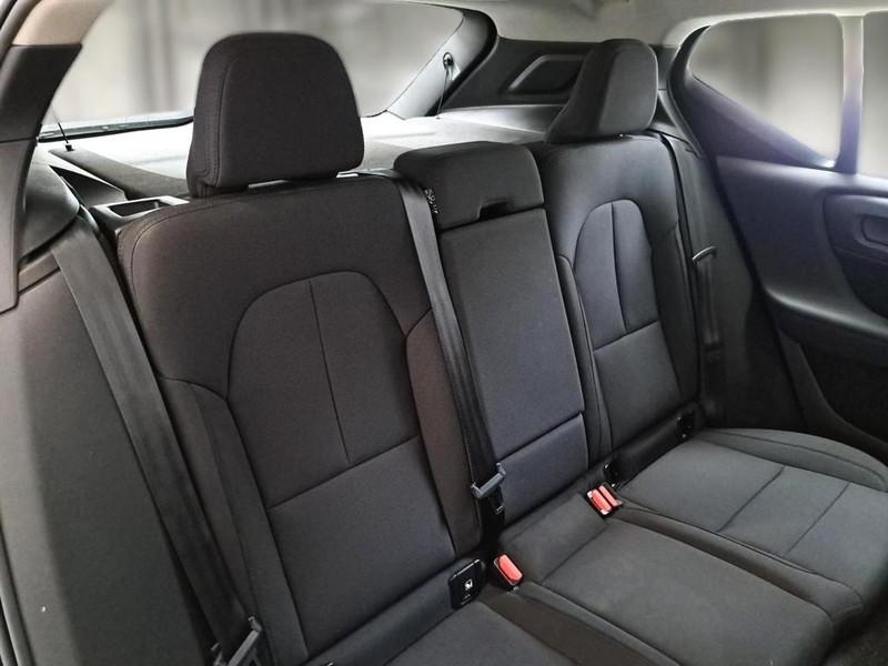 VOLVO XC40 T5 Plug-in Hybrid Recharge Inscription Expression