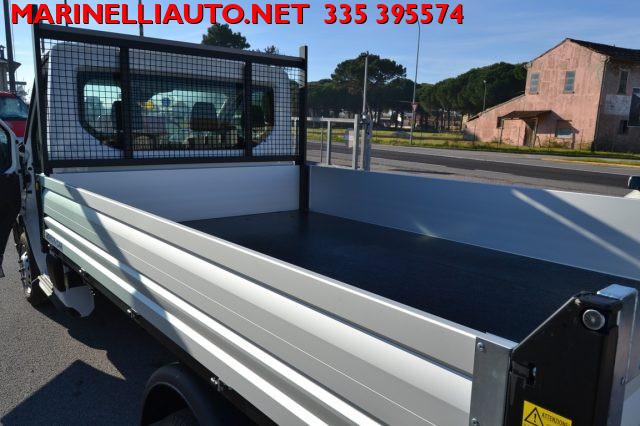 FORD Transit P.CONSEGNA 350 CASSONE RIBALTAB L2 2.0 130CV