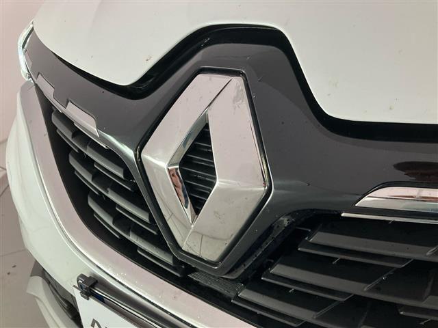 RENAULT Captur 1.6 E-TECH Plug-in Hybrid 160cv Intens Auto