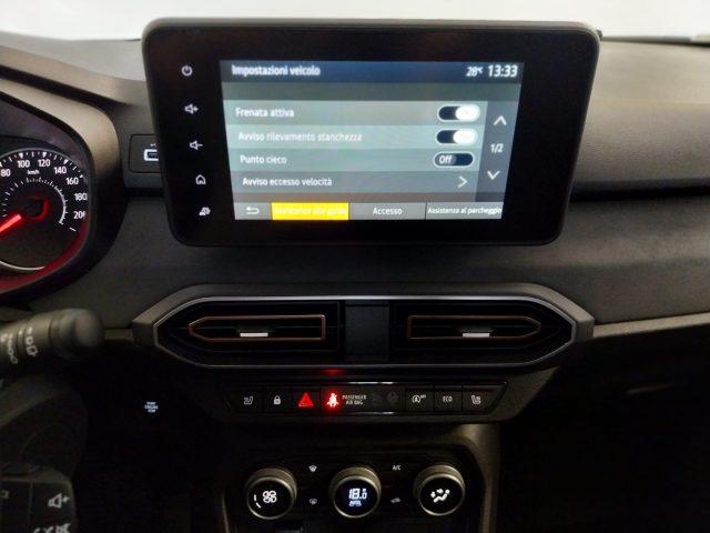 DACIA Jogger 1.0 TCe GPL 100 CV 7 posti Extreme