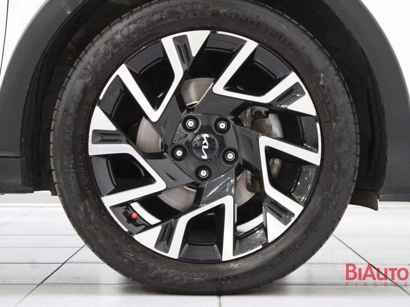 Kia Xceed XCeed 1.5 tgdi mhev Business 160cv mt