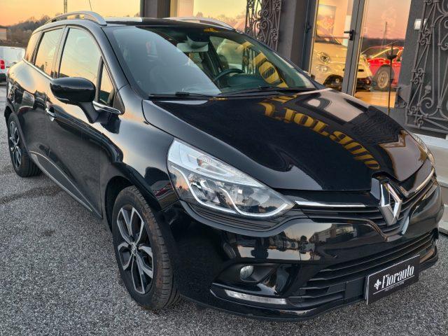 RENAULT Clio Sporter dCi 8V 75CV Start&Stop Energy Intens
