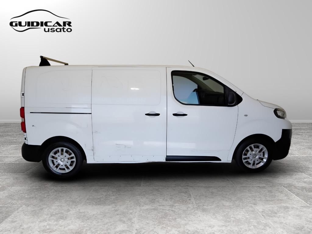 PEUGEOT Expert III - Expert 1.6 Bluehdi Premium std S&S 115cv E6