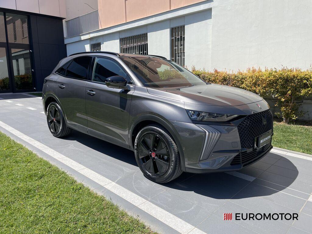 DS DS7 1.5 BlueHDi Performance Line Auto