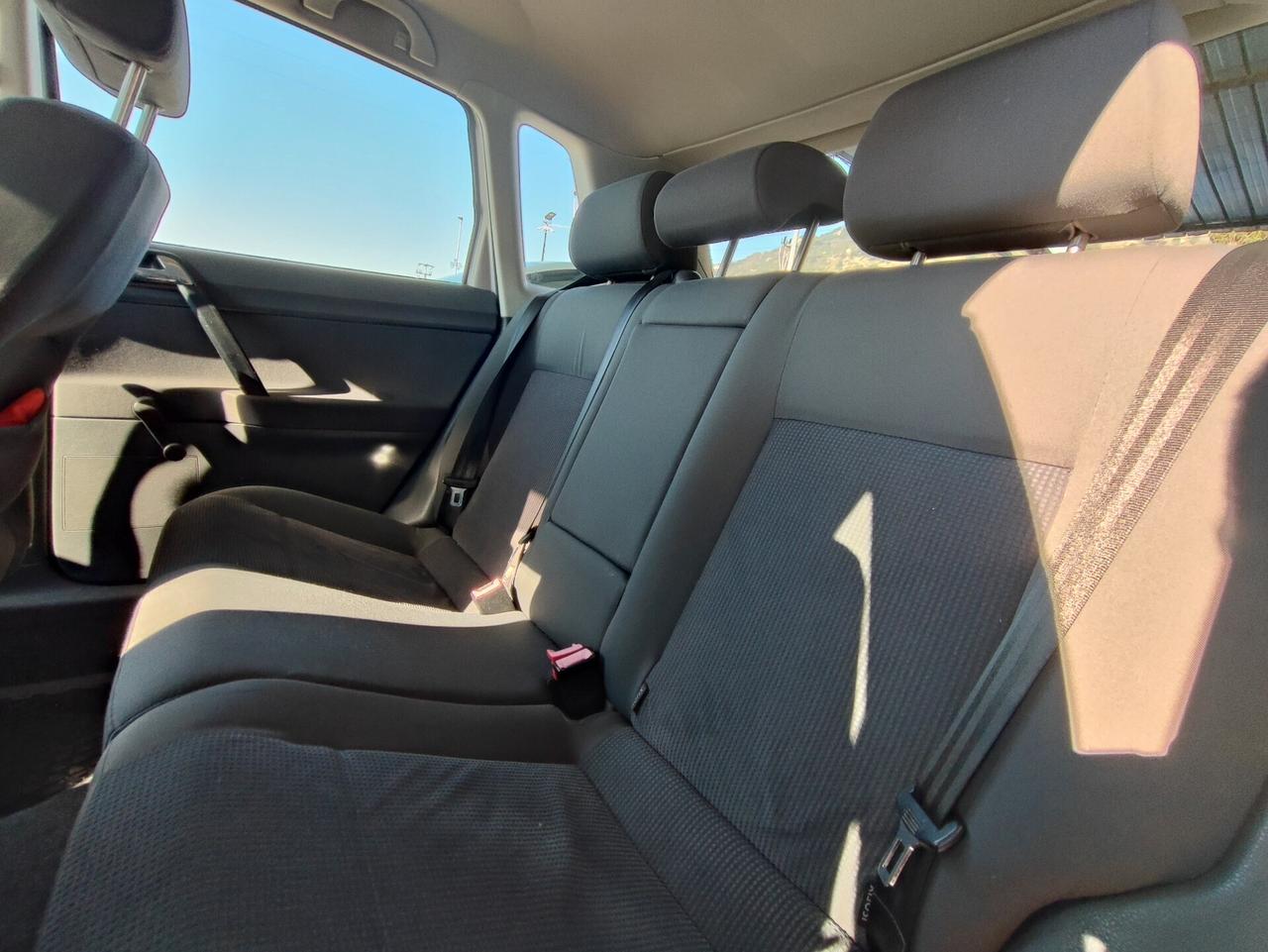 Volkswagen Polo 1.4/80CV 16V 5p. Comfort. BiFuel G