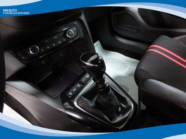 OPEL Corsa 1.2 Turbo 100cv 5 Porte GS Line EU6
