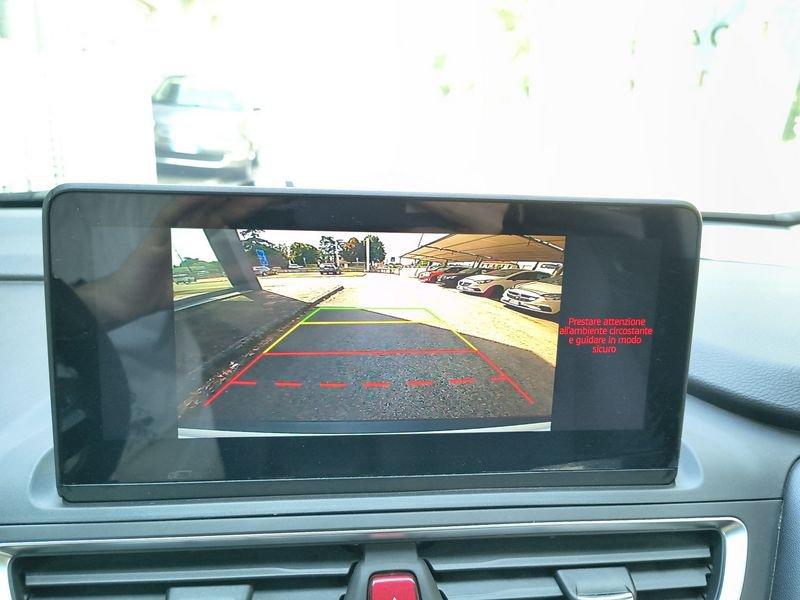 EVO Evo 4 1.6 GPL 114 CV MT NEOPATENTATI