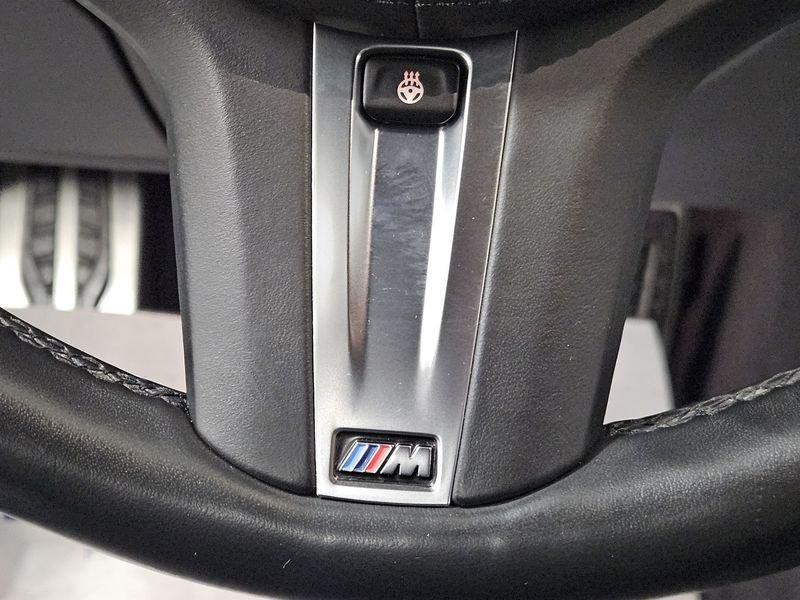 BMW Serie 3 320d Touring mhev 48V xdrive Msport auto