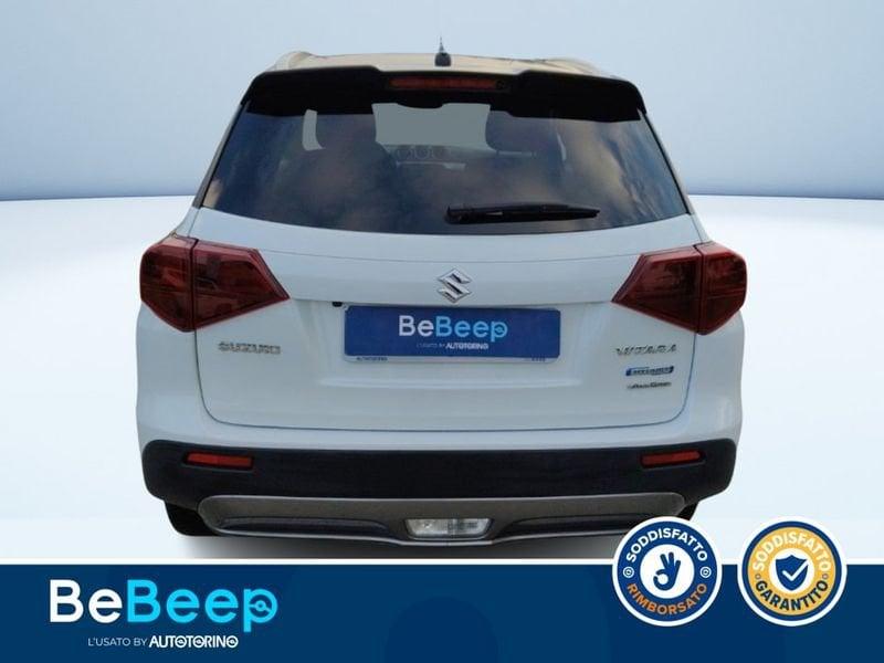 Suzuki Vitara 1.4 HYBRID COOL 4WD ALLGRIP