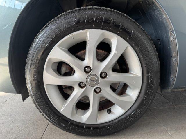 NISSAN Micra 1.2 12V 5 porte Tekna