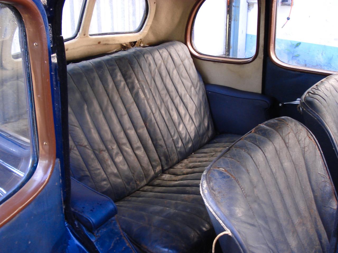 Austin Altro CAMBRIDGE