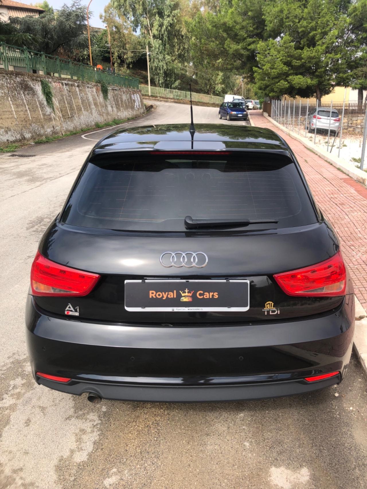 Audi A1 SPB 1.4 TDI Sport