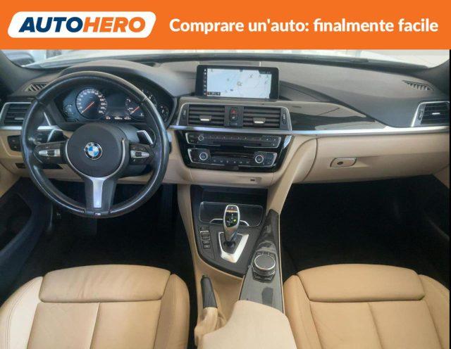 BMW 435 d xDrive Gran Coupé Luxury