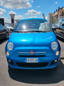 Fiat 500 1.2 S