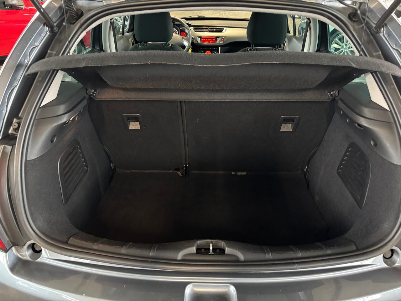 Citroen C3 1.4 GPL 54kw 75cv airdream Exclusive