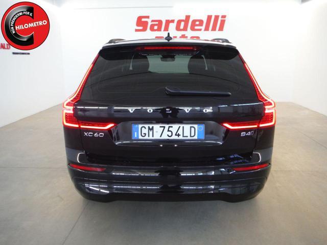 VOLVO XC60 B4 (d) automatico Core