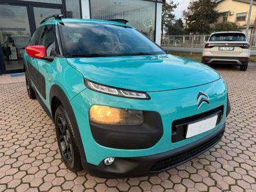 Citroen C4 Cactus PureTech 82 Shine OK NEOPATENTATI