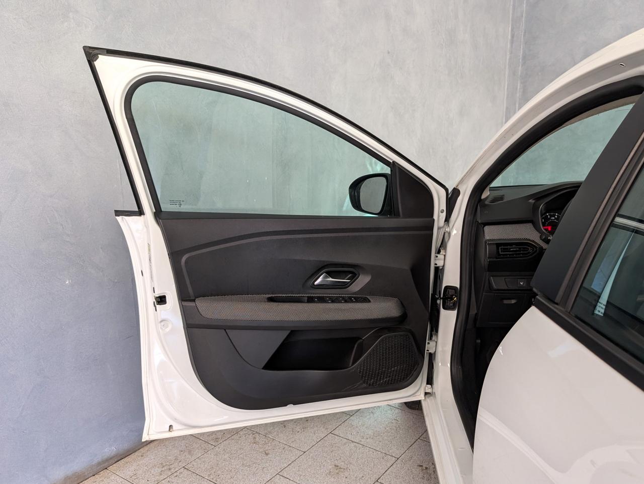 Dacia sandero iii 1.0 TCE 90cv Comfort