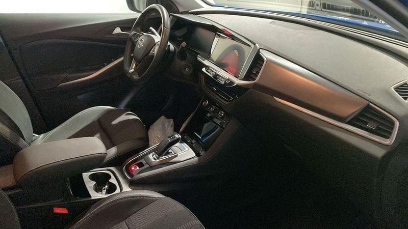 Opel Grandland 1.5 diesel Ecotec aut. Business Elegance