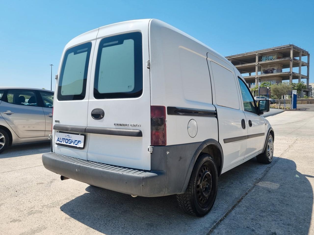 Opel Combo 1.3 CDTI 75CV 5p. Tour Enjoy