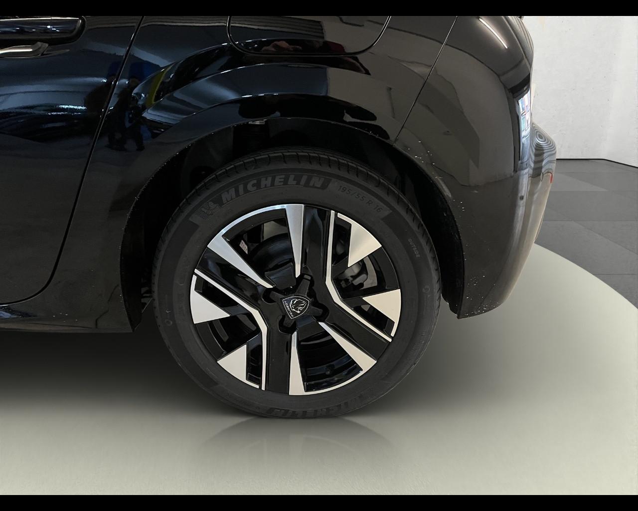 PEUGEOT 208 5P - ALLURE PureTech 100 S&S