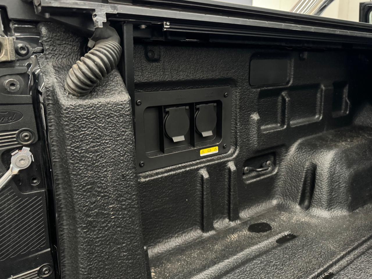 Ford Ranger 2.0 ECOBLUE aut. DC XLT 5 posti