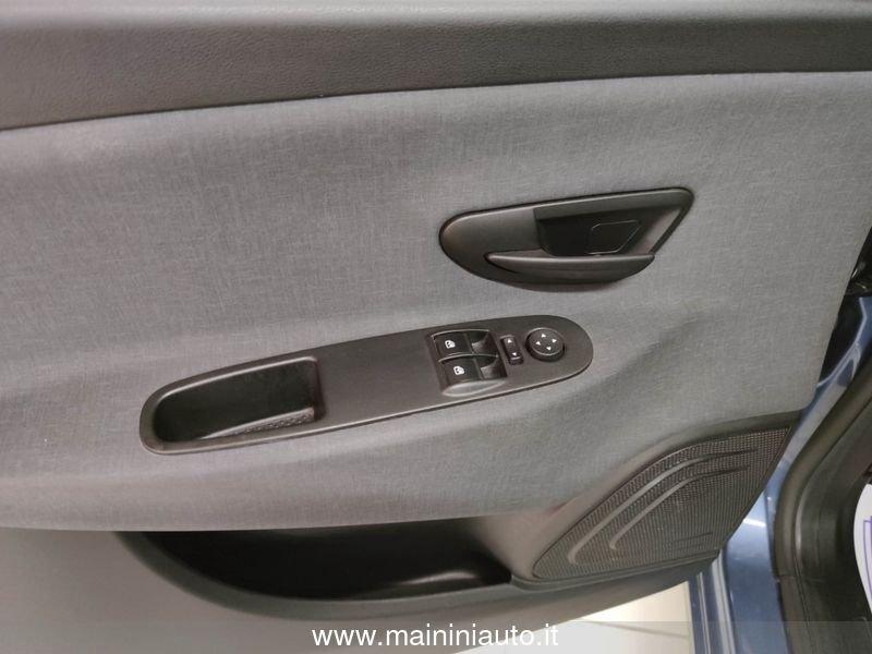 Lancia Ypsilon 1.0 70cv Hybrid 5p Gold + Car Play