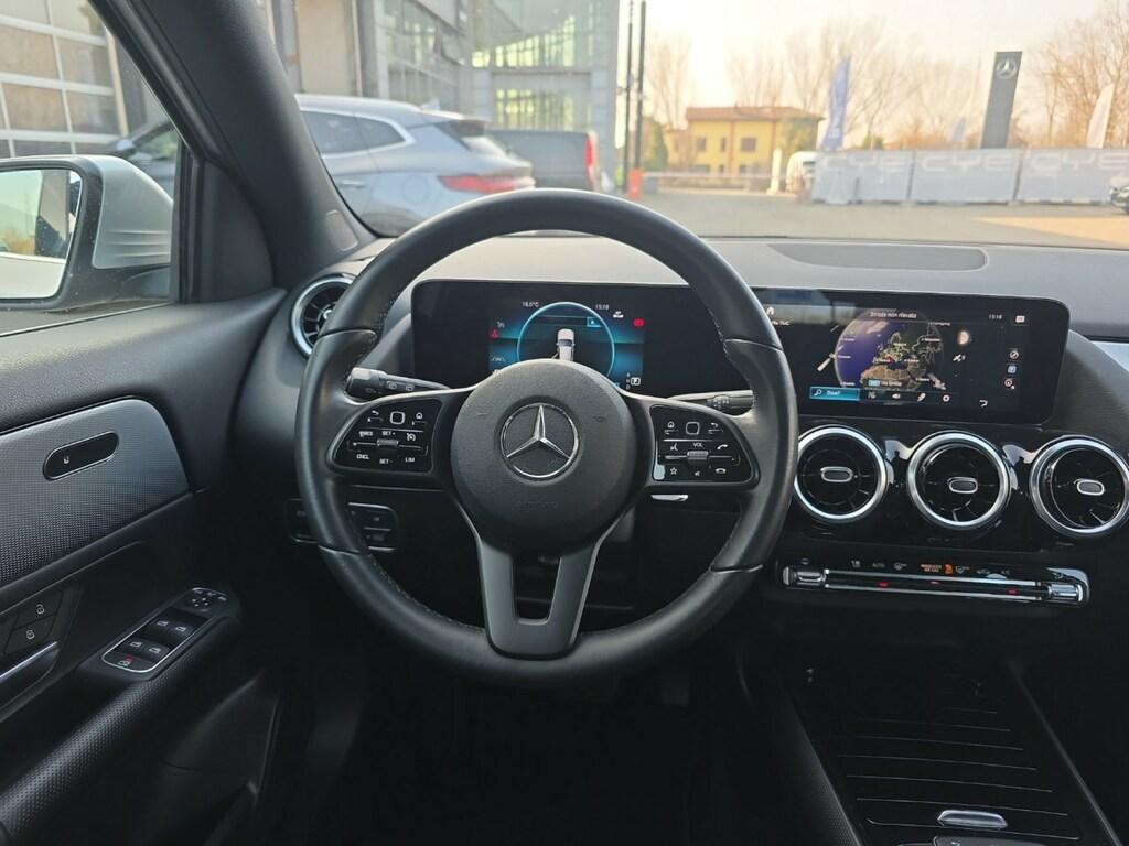 Mercedes GLA 220 220 D Sport 4Matic 8G-DCT