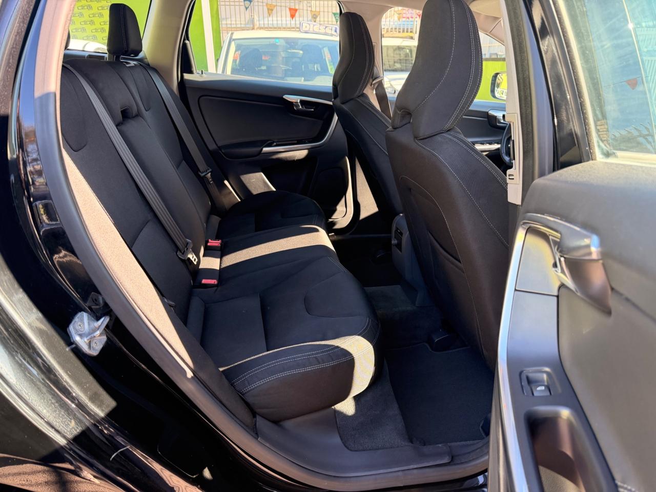 Volvo XC 60 XC60 D3 Geartronic Summum Automatica 164.000 km