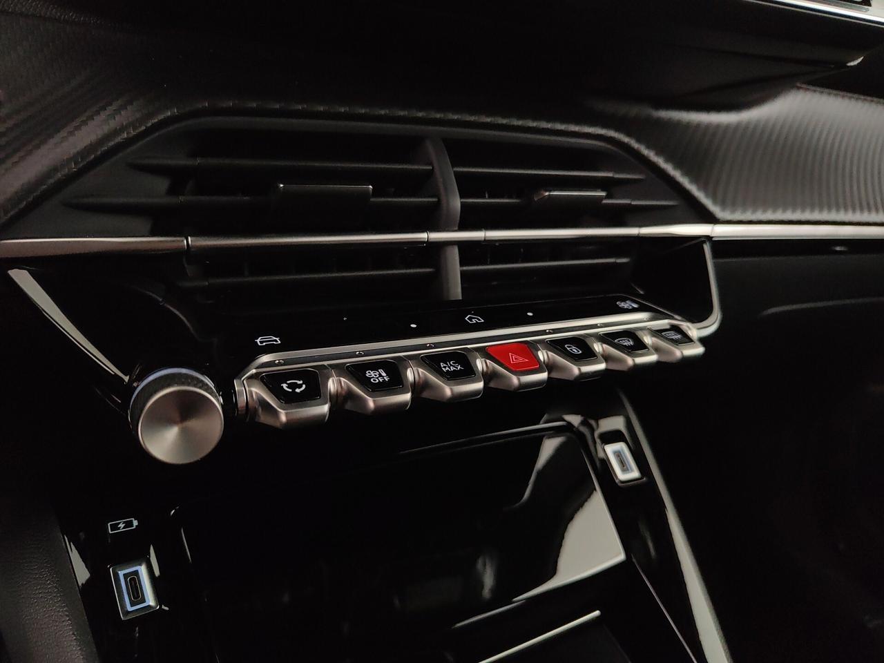 Peugeot 2008 Turbo 100Cv S&S Allure