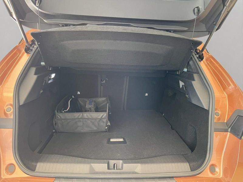 Opel Grandland Grandland 1.2 hybrid Edition 145cv e-dcs6