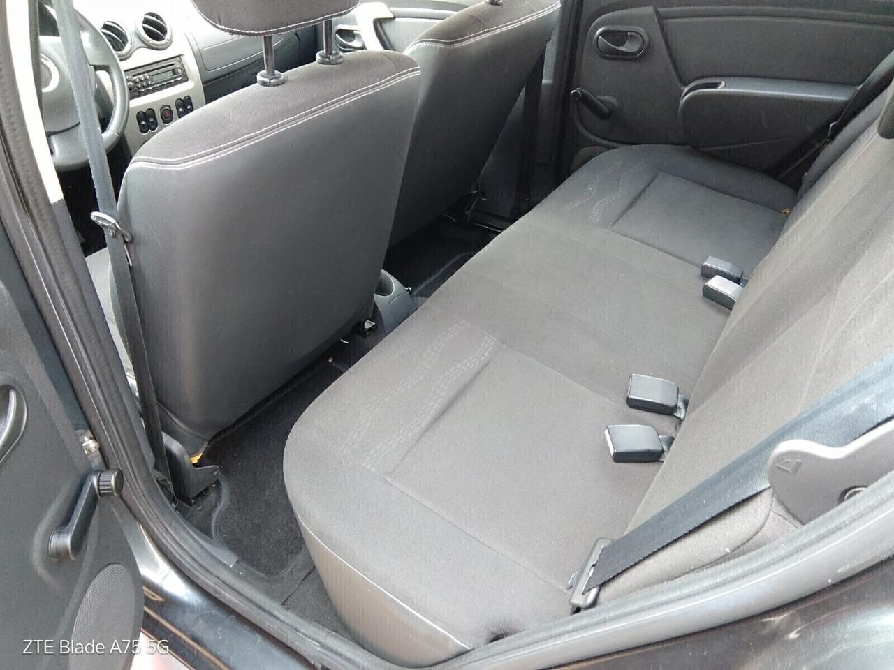 Dacia Sandero Stepway 1.5 Diesel Neopatentati