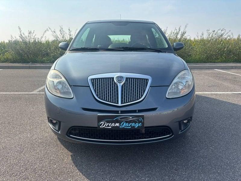 Lancia Ypsilon *FRIZIONE NUOVA*
