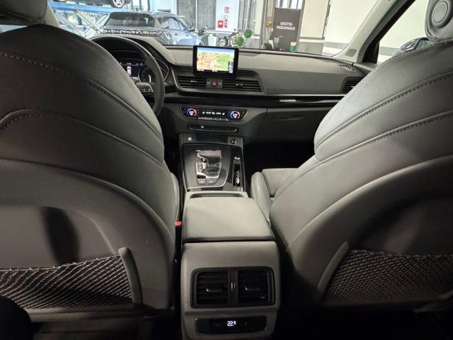 AUDI Q5 55 TFSI e quattro 367cv s-tronic S line plus IVA