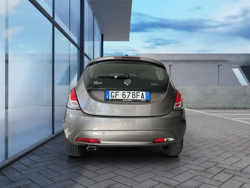 Lancia Ypsilon Ypsilon 1.0 FireFly 5 porte S&S Hybrid Ecochic Unica