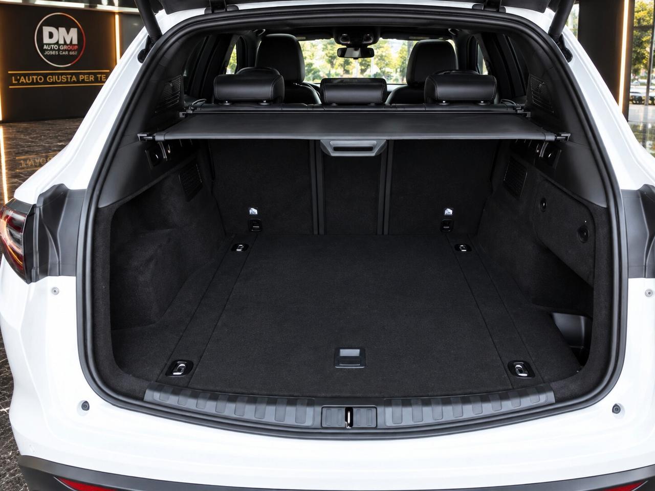 Alfa Romeo Stelvio 2.2 Turbodiesel 210 CV AT8 Q4 Sprint